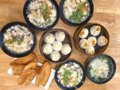 -常鲜德乐购迎桂馒头店(麻巷公寓店)