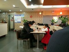 -李先生牛肉面大王(沈阳道义南大街店)