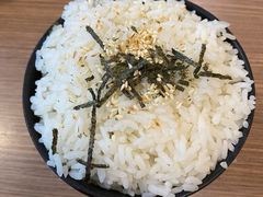 -安大叔拌饭(宝龙店)