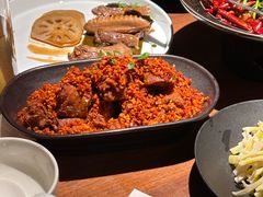 -清水亭湖北菜(大屯DT51店)