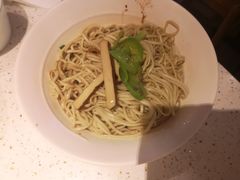 干拌面-东园小馆·早茶·淮扬小炒(印象汇店)