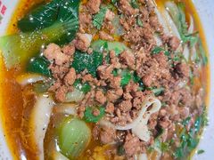 -晋宝章大同刀削面(和平里店)