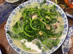-下村新强记烧鹅店