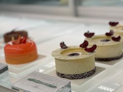 -潮一不贰·法式甜品·生日蛋糕·西式简餐(外滩店)