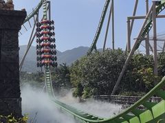 -珠海长隆海洋王国