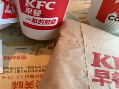 -肯德基(宝龙店)
