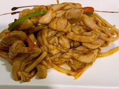 东安子鸡-马凯餐厅(长椿街店)