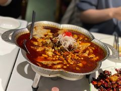 -撒椒·四川江湖菜(西单大悦城店)