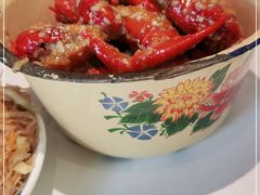 -老长沙龙虾馆(梅林店)