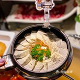 杭州火爆魔都🔥鲜牛肉火锅‼️N刷好吃不胖