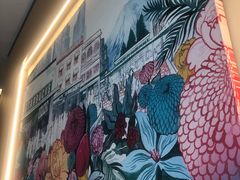 -星巴克(天津有巢公馆店)