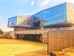 -四川美术学院美术馆