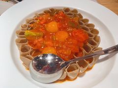 -西贝(南开大悦城店)