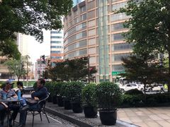 -上海雅居乐万豪侯爵酒店