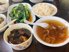 -好成财牛排馆(涂门街总店)