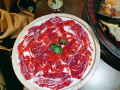 -牛市坎火锅(建设路店)