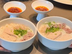 -金海华·悦食东方(苏州中心商场店)