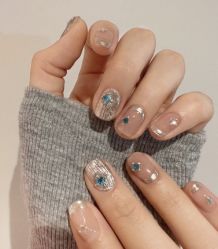 -LILY NAILS美甲美睫