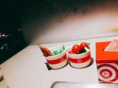 -海底捞火锅(之心城店)