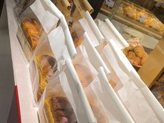 -DANXI丹喜面包·蛋糕(小公园永平店)