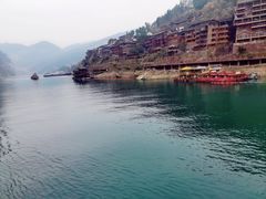 -乌江画廊(彭水苗族土家族自治县)