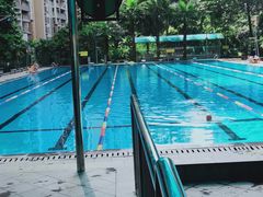 -猎德游泳池(猎德花园店)