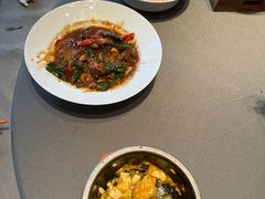 -小厨娘淮扬菜(天印大道店)