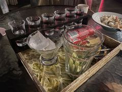 -酤居湖景音乐餐吧(安宁店)