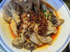 -印象鲵宴·张家界地标美食名片(溪布街店)