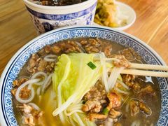 -徐记三鲜面馆(咸宁市体育中心店)