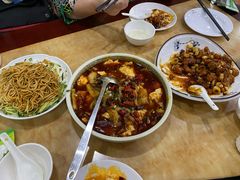 -力力豆花庄(广渠门店)