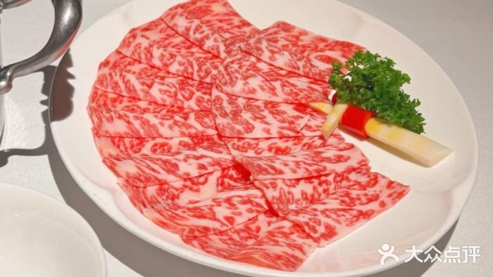 洋房火锅(新天地店)图片