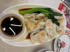鲜虾滑肠粉-西关味(东明路店)
