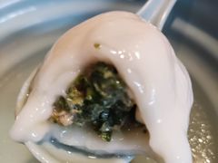 汤团-宝丰饭店