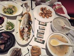 -金美华轩(东方路齐鲁店)