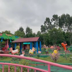-福州儿童公园