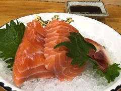 -银子铁板烧料理自助餐(人民广场店)