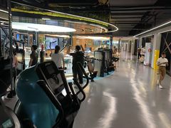 -懒人Club健身(卓越时代广场店)