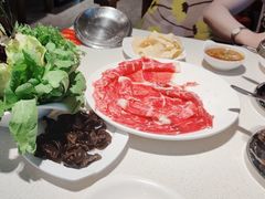 -爆棚肥牛火锅(原福成肥牛城味之缘三里河店)