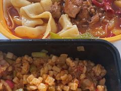 -巴依老爷新疆美食(常营店)