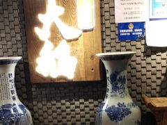 -新大咀港式茶餐厅(宝山万达店)