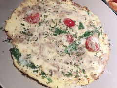 -机器人火炉披萨