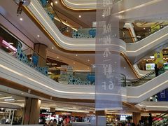 -吾悦广场(南京鼓楼店)