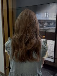 -YESIDO椰岛造型烫发染发