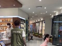 -海马体家庭照相馆(广州正佳广场店)