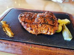 -MR.ROCKY洛奇先生RESTAURANT&BAR(宝安壹方城店)