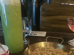 -麦凯伦烧烤·精酿超级工厂店(金桥总店)