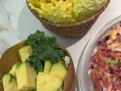 -芸山季·云南山珍菌火锅(南翔印象城MEGA店)