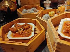 -稻香饭店(IFS国金中心店)