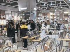 -荟品仓(青浦城市奥莱店)